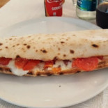 Mareluna Comida