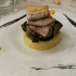 Mareluna Comida