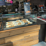 Autogrill Nourriture