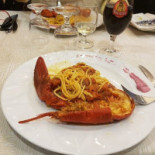 Mareluna Comida