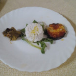 Quinto Quarto Comida