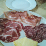 Quinto Quarto Nourriture