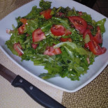 Quinto Quarto Comida