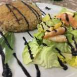 Palm Garden Comida