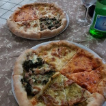 Palm Garden Comida