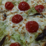 La Dolce Sera Pizzeria Nourriture