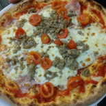La Dolce Sera Pizzeria Nourriture