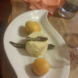 Trattoria Massari Nourriture