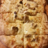 Trattoria Massari Nourriture