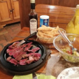Trattoria Massari Nourriture