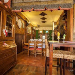 Trattoria Massari À l'intérieur