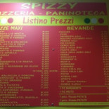 Spizzy Piatti
