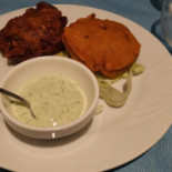 Indian Nourriture
