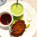 Indian Nourriture
