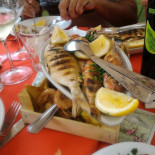 Frescomare Essen