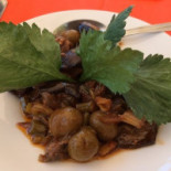Frescomare Essen