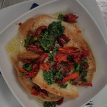 San Donato Nourriture