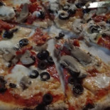 La Grigliata Botricello Pizzeria Griglieria Comida