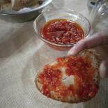 La Grigliata Botricello Pizzeria Griglieria Comida