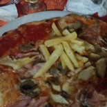La Grigliata Botricello Pizzeria Griglieria Comida
