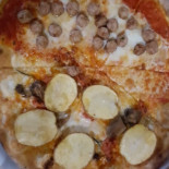 La Grigliata Botricello Pizzeria Griglieria Comida
