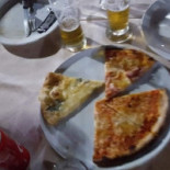 La Grigliata Botricello Pizzeria Griglieria Comida