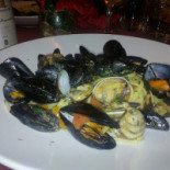 Rosso Cardinale Nourriture