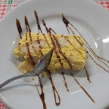 La Tola Comida