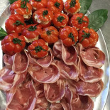 La Tola Comida