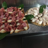 La Tola Nourriture