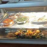 Tante Voglie Comida