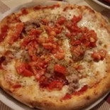 Lo Sperdicchio Comida