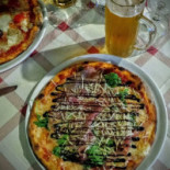 Lo Sperdicchio Comida