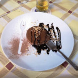 Lo Sperdicchio Comida