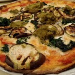Lo Sperdicchio Comida