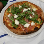 Pizzeria Paradise Nourriture