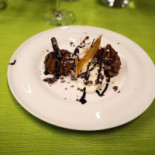 Kesa's Nourriture