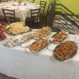 Cral San Mauro food