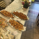 Cral San Mauro food