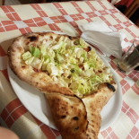 Pizzeria La Terrazza Nourriture
