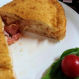 Pizzeria La Terrazza Nourriture