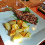 Tenuta Il Iv Miglio Nourriture