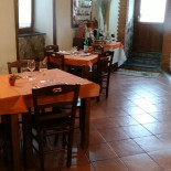 Tubba Catubba Osteria, Vini Brace Nourriture