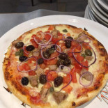 La Mimosa Pizzeria Nourriture