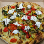 Pizzeria Smile Nourriture