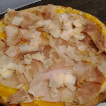 Pizzeria Smile Nourriture