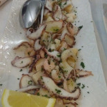 Fuori Di Pizza food