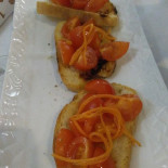 Fuori Di Pizza food