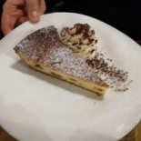 La Taverna Comida