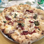 La Taverna Comida